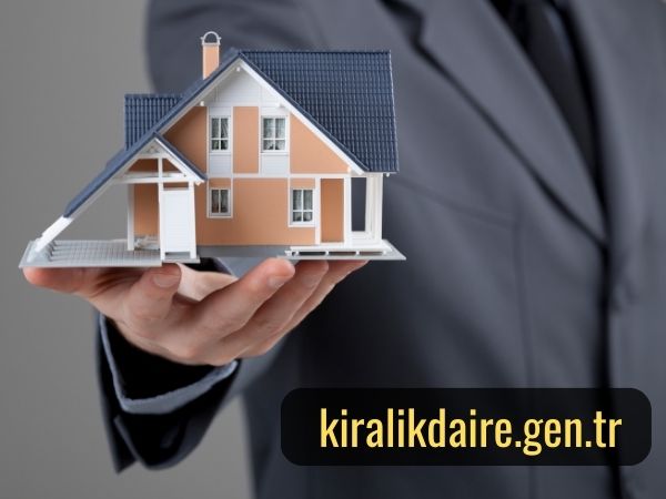 Gazi Osman Paşa Mahallesi Kiralık Daire